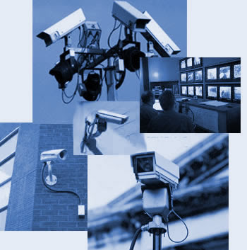 cctv putrajaya